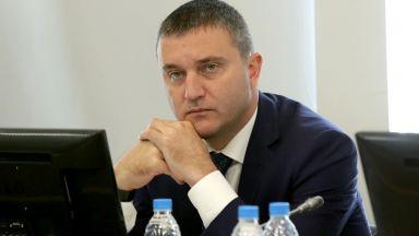 Горанов: Победата е за Борисов